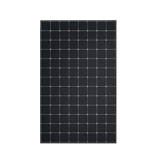 SunPower SPR-X21-345 solar panel