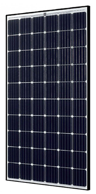 SolarWorld Americas Inc. ----Out of Biz 2018 SW 295 MONO solar panel
