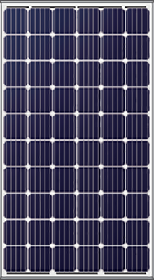 LONGi Solar LR6-60-290M solar panel