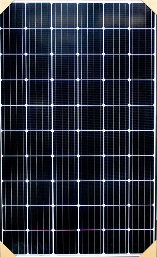 Sunspark Technology SST-300M solar panel