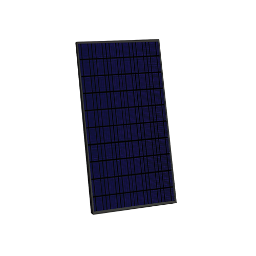 GermanSolar USA GSM6-60-BL-300 solar panel