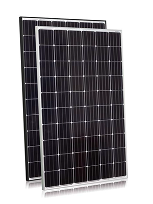 Jinko Solar JKM325M-60-V solar panel