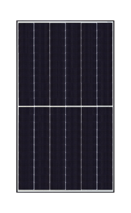 Qcells Q.PEAK DUO ML-G9 390 solar panel