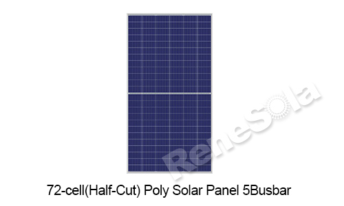 ReneSola America JC350M-ABC solar panel