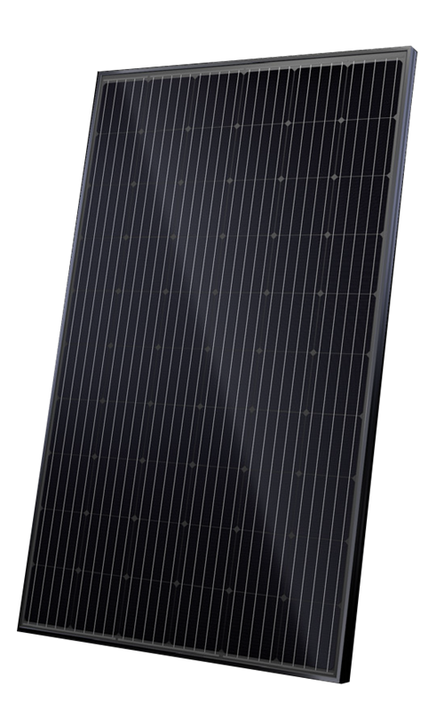 Sunspark Technology SST-310MB solar panel