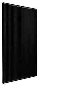 Silfab SIL-330 NL solar panel