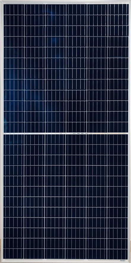 S-Energy SC15-72PAE-330D solar panel