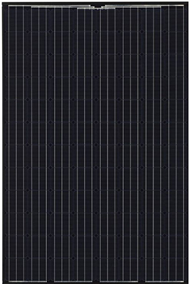 Panasonic VBHN320KA01 solar panel