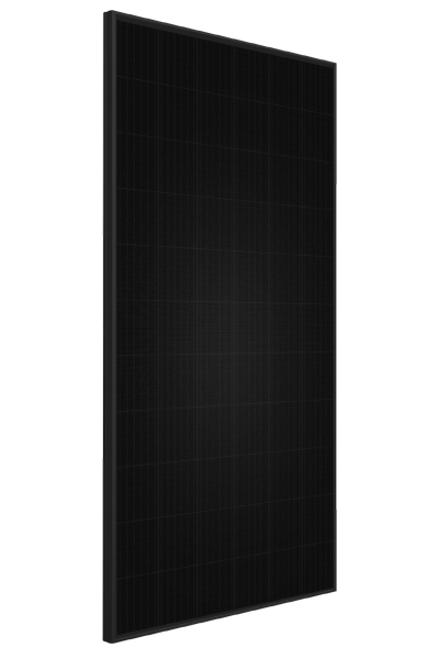 Silfab SIL-370 BK solar panel