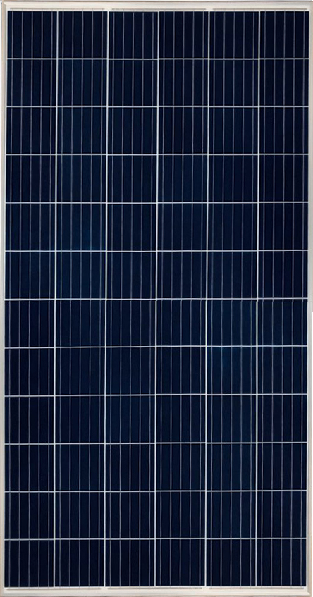 S-Energy SN320P-10 solar panel