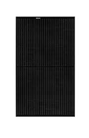 REC Group REC-320-NP BLACK solar panel