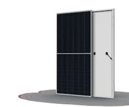 Trina Solar TSM-DE15M-395 solar panel
