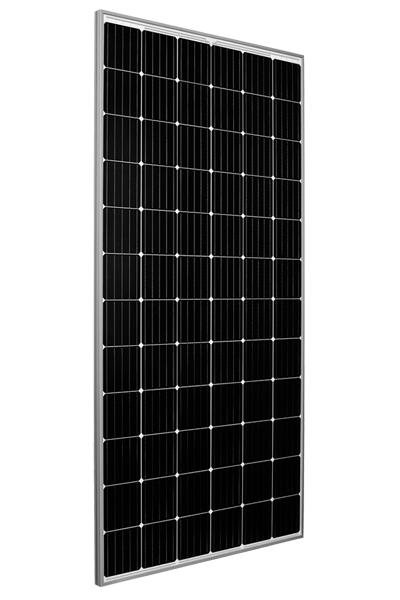 Silfab SIL-390 NT solar panel