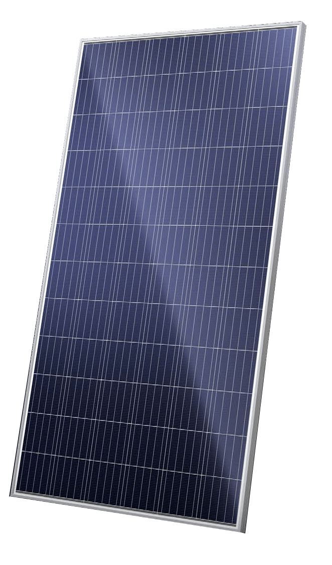 Canadian Solar CS6U-325P solar panel