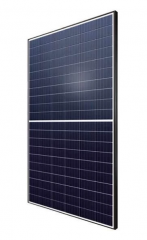 LONGi Solar LR4-60HPB-345M solar panel