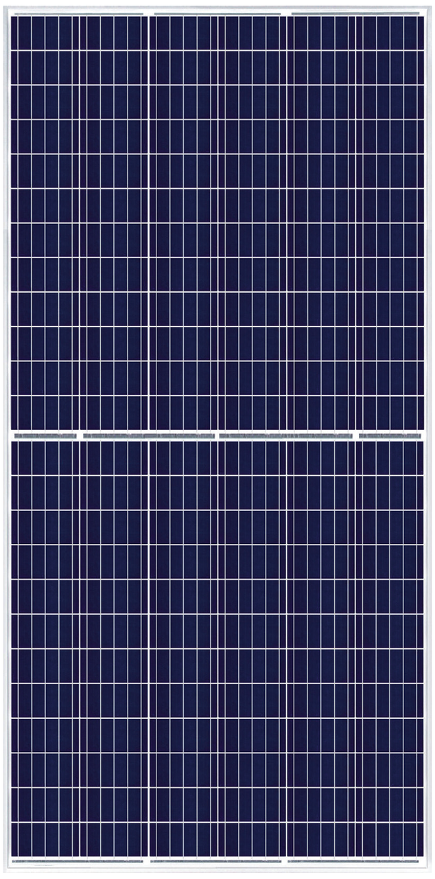 Canadian Solar CS3U-345P solar panel