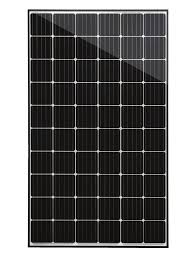 Mission Solar Energy MSE310SQ8K solar panel