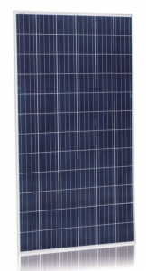 Jinko Solar JKM330PP-72-V solar panel