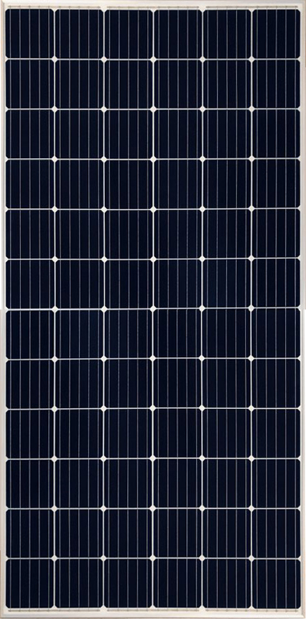 S-Energy SN365M-10 solar panel