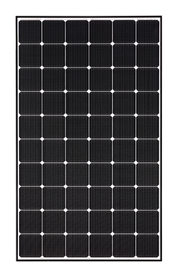 LG Solar LG325N1C-A5 solar panel