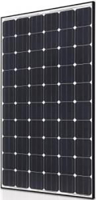 Hyundai Heavy Industries HIS-S290RG solar panel