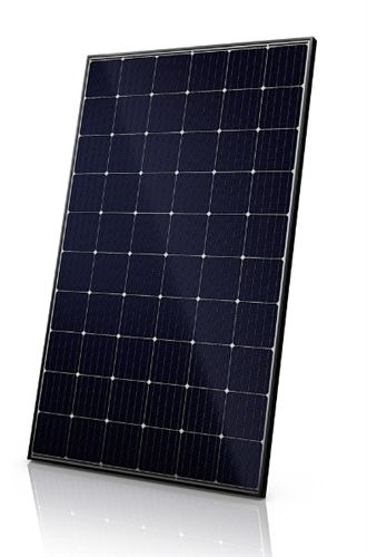 Mission Solar Energy MSE305SQ5K solar panel