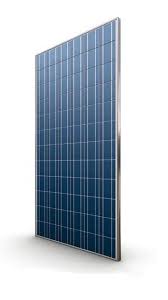 AXITEC Solar USA AC-330P/72S solar panel