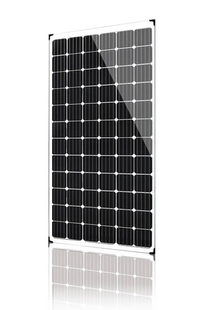 ET Solar Inc ET-M672350GL solar panel