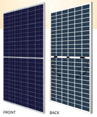Canadian Solar CS3U-400MB-AG solar panel