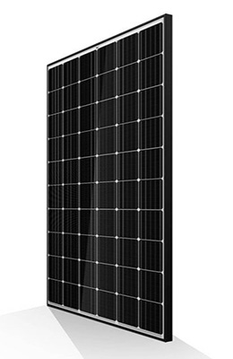 SolarWorld Americas Inc. ----Out of Biz 2018 TSM-300DD05A.18(II) solar panel