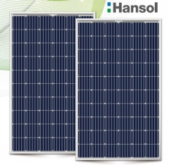 Hansol Technics HSUB-AN1-310 solar panel