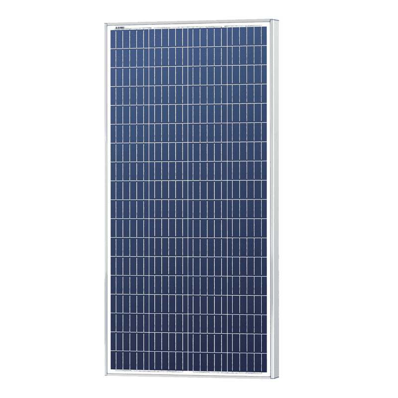 Solarland USA SLP140-24 C1D2 solar panel