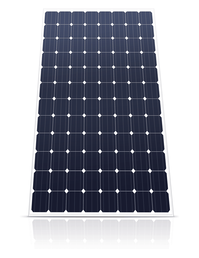 Heliene 96M-460 solar panel