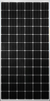 Mission Solar Energy MSE340SO6J solar panel