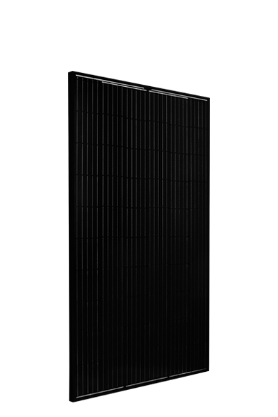 Silfab SIL-330 HL solar panel
