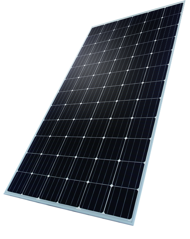 Mitsubishi Electric D6M320E4AME 320WP solar panel