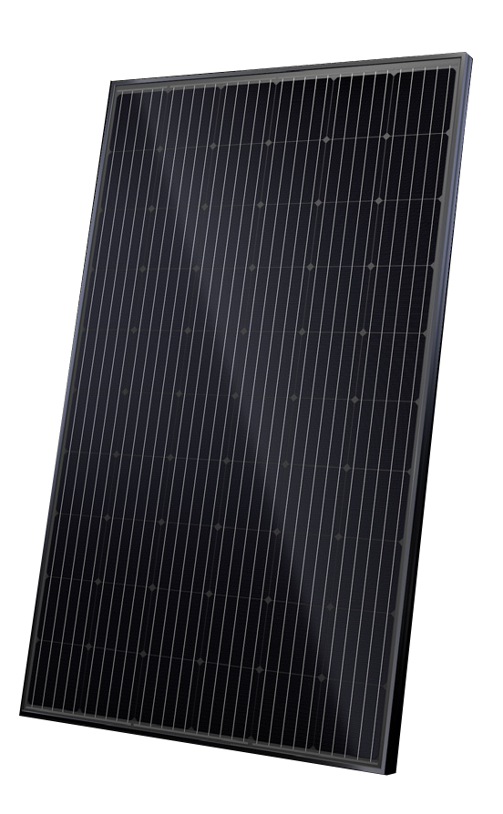 Canadian Solar CS6K-295MS-BLACK solar panel