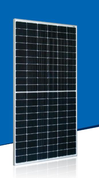 Astronergy CHSM60M-HC380 solar panel