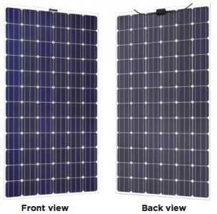Sunpreme SNPM-GXB-380 SM solar panel