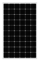 AXITEC Solar USA AC-300M/60S solar panel