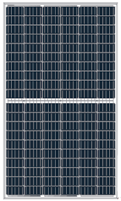LONGi Solar LR6-60HPH-330M solar panel