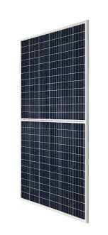 Canadian Solar CS3U-390MS solar panel