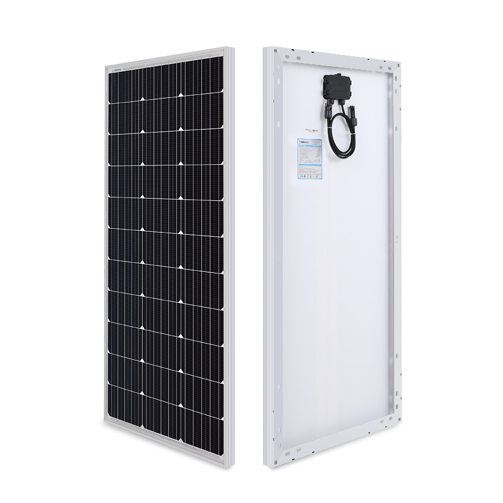 Renogy RNG-100MB solar panel