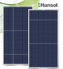 Hansol Technics HSPD-AN1-320 solar panel