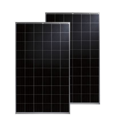 usa panel solar hipro score