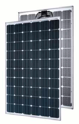 SolarWorld Americas Inc. ----Out of Biz 2018 SW 300 MONO solar panel