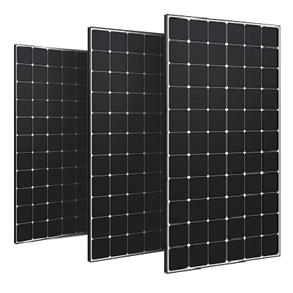 SunPower SPR-A390 solar panel