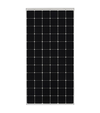 JAM72D09 -380/BP solar panel from JA Solar Technology: specs, prices