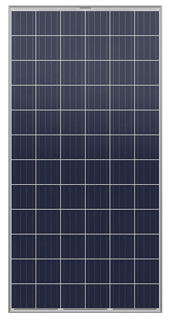 Qcells Q.PEAK L-G4.2 365 solar panel