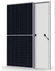 Sunpreme MAXIMA HXB 400 solar panel